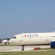Delta Air Lines Jet Dives, Lands Safely Amid Tension