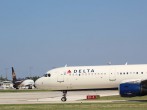 Delta Air Lines Jet Dives, Lands Safely Amid Tension